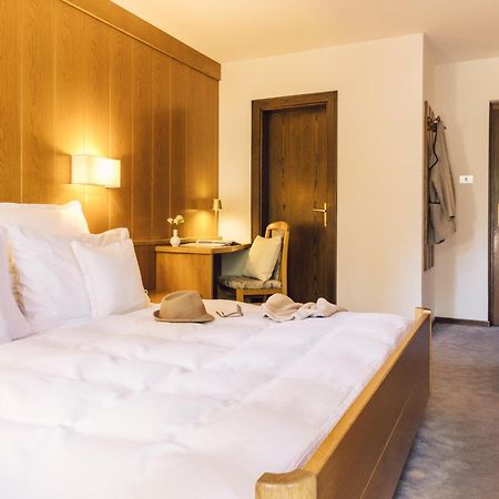 Hotel Auren San Giovanni di Fumes 객실 사진