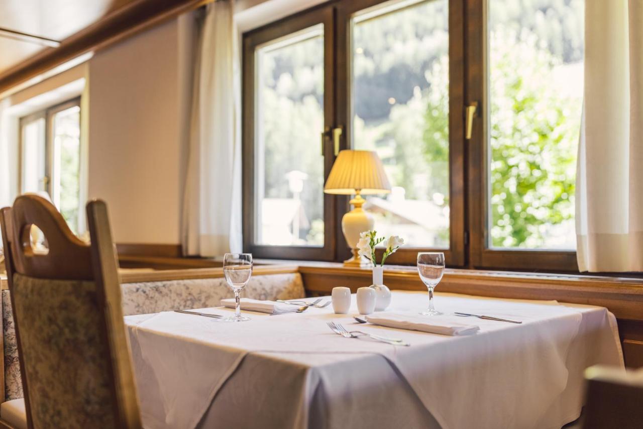 Hotel Auren San Giovanni di Fumes 외부 사진