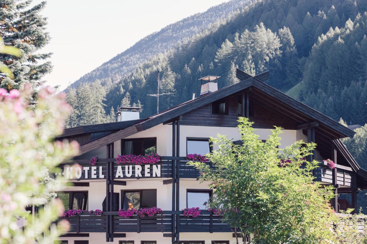 Hotel Auren San Giovanni di Fumes 외부 사진
