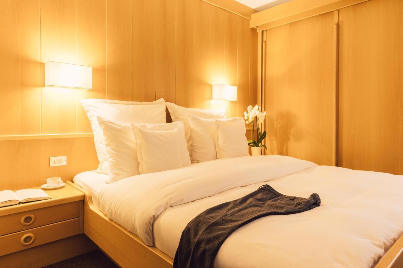 Hotel Auren San Giovanni di Fumes 외부 사진