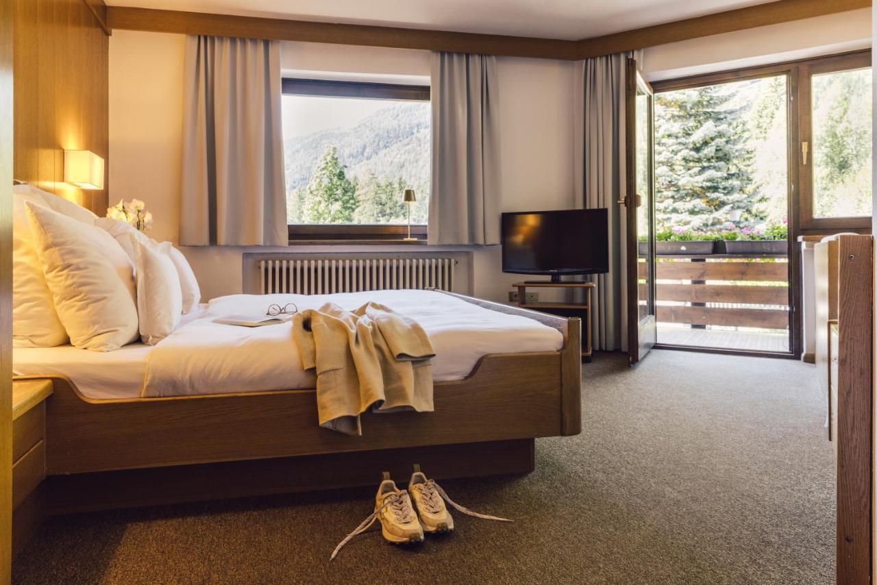 Hotel Auren San Giovanni di Fumes 외부 사진